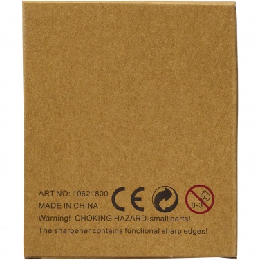 Logotrade Geschäftsgeschenke das Foto: Streaks 8-teiliges Malset