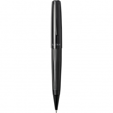 Logotrade Werbeartikel das Foto: Gloss Duo-Stift-Geschenkset
