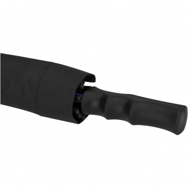 Logotrade Geschäftsgeschenke das Foto: Stark 23" Automatik-Sturmschirm