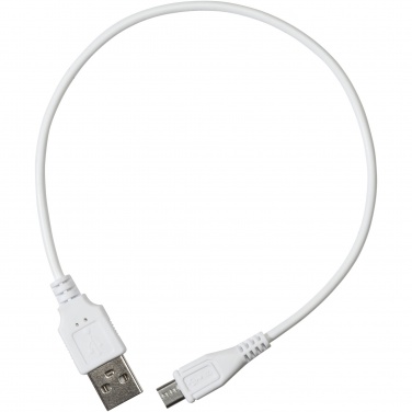 Logotrade werbemittel das Foto: Spare 10000 mAh Powerbank