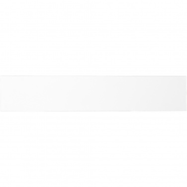 Logotrade werbemittel das Foto: Arc 20 cm flexibles Lineal