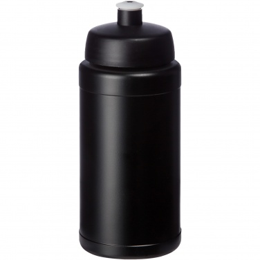 Logotrade Logogeschenke das Foto: Baseline® Plus 500 ml Flasche mit Sportdeckel
