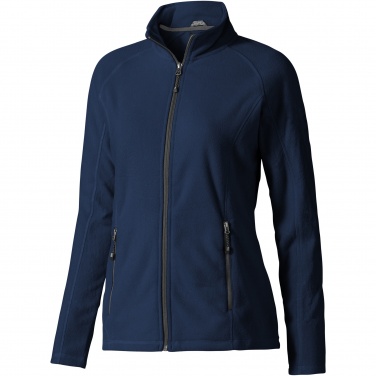 Logotrade Logogeschenke das Foto: Rixford Fleecejacke für Damen