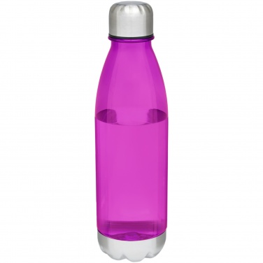 Logotrade Logogeschenke das Foto: Cove 685 ml Sportflasche
