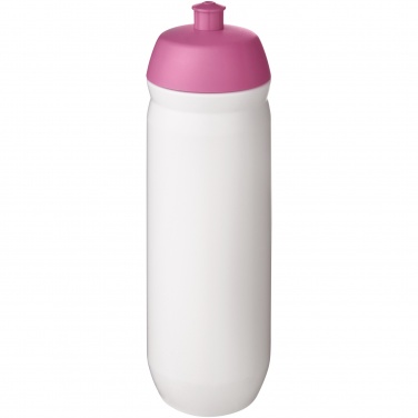 Logotrade werbemittel das Foto: HydroFlex™ 750 ml Squeezy Sportflasche
