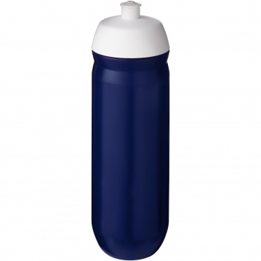 Logotrade Werbeartikel das Foto: HydroFlex™ 750 ml Squeezy Sportflasche