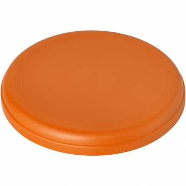 Logotrade Werbegeschenke das Foto: Crest recycelter Frisbee