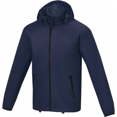 Logotrade Logogeschenke das Foto: Dinlas leichte Jacke für Herren