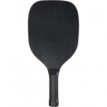 Logotrade Werbegeschenke das Foto: Enrique Paddelballset im Netzbeutel