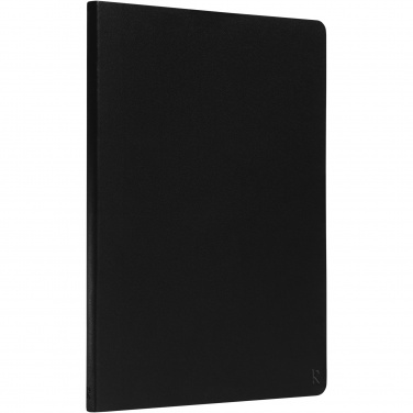 Logotrade Firmengeschenke das Foto: Karst® A5 Softcover Notizbuch