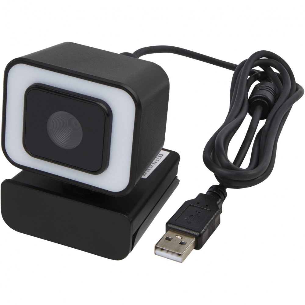 Logotrade Werbegeschenke das Foto: Hybrid Webcam