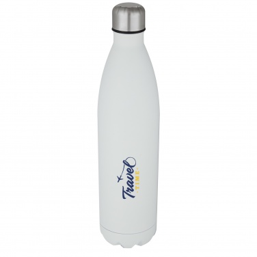 Logotrade Logogeschenke das Foto: Cove 1 L vakuumisolierte Edelstahlflasche