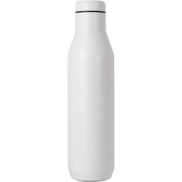 Logotrade Geschäftsgeschenke das Foto: CamelBak® Horizon vakuumisolierte Wasser-/Weinflasche, 750 ml