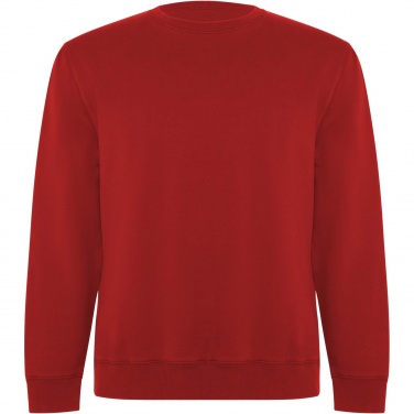 Logotrade Geschäftsgeschenke das Foto: Batian Sweatshirt mit Rundhalsausschnitt Unisex