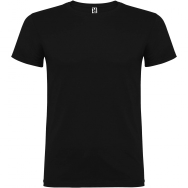 Logotrade Werbeartikel das Foto: Beagle T-Shirt für Herren