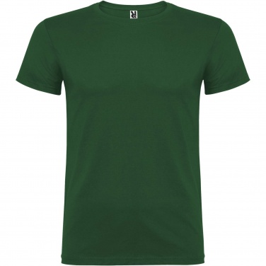 Logotrade Firmengeschenke das Foto: Beagle T-Shirt für Herren