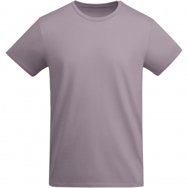 Logotrade Geschäftsgeschenke das Foto: Breda T-Shirt für Kinder