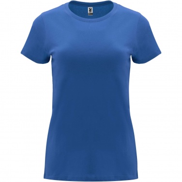 Logotrade Logogeschenke das Foto: Capri T-Shirt für Damen