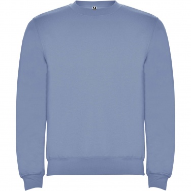 Logotrade Werbegeschenke das Foto: Clasica Sweatshirt mit Rundhalsausschnitt Unisex