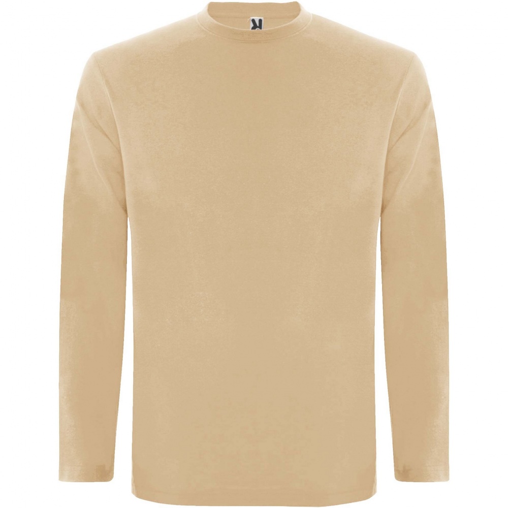 Logotrade Werbegeschenke das Foto: Extreme Langarmshirt für Herren
