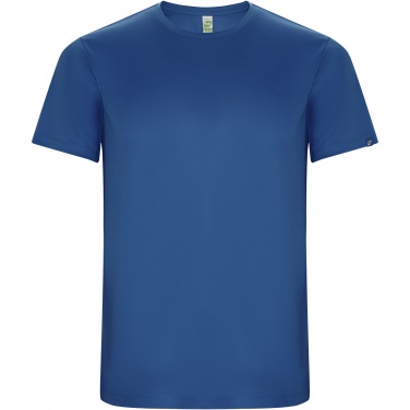 Logotrade Firmengeschenke das Foto: Imola Sport T-Shirt für Kinder