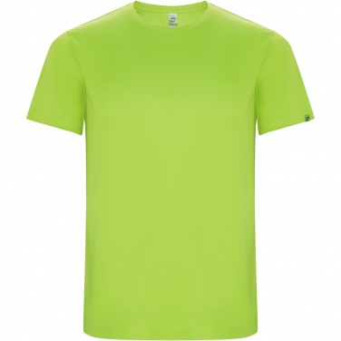 Logotrade Werbegeschenke das Foto: Imola Sport T-Shirt für Kinder