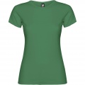 Jamaika T-Shirt für Damen, Kelly Grün