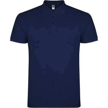Logotrade Firmengeschenke das Foto: Star Poloshirt für Kinder
