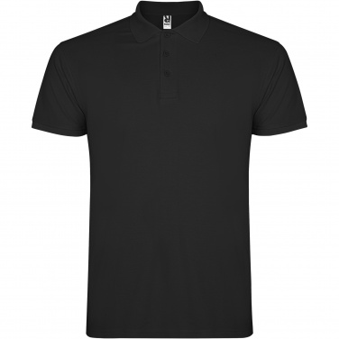 Logotrade Geschäftsgeschenke das Foto: Star Poloshirt für Kinder