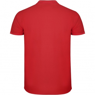 Logotrade Firmengeschenke das Foto: Star Poloshirt für Kinder