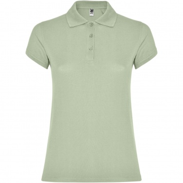 Logotrade Firmengeschenke das Foto: Star Poloshirt für Damen