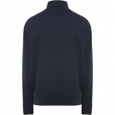 Logotrade Geschäftsgeschenke das Foto: Ulan Sweatjacke Unisex