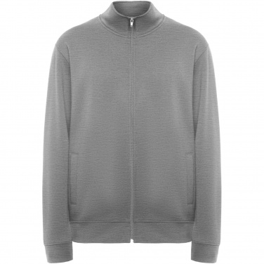 Logotrade Werbegeschenke das Foto: Ulan Sweatjacke Unisex