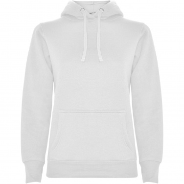 Logotrade Geschäftsgeschenke das Foto: Urban Kapuzenpullover für Damen