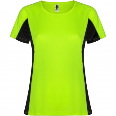 Logotrade Logogeschenke das Foto: Shanghai Sport T-Shirt für Damen
