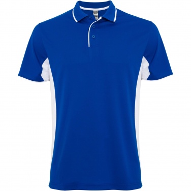 Logotrade Werbeartikel das Foto: Montmelo Sport Poloshirt Unisex 
