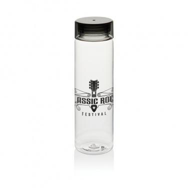 Logotrade Firmengeschenke das Foto: VINGA Cott RCS RPET-Wasserflasche
