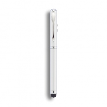 Logotrade werbemittel das Foto: 4 in 1 Stift