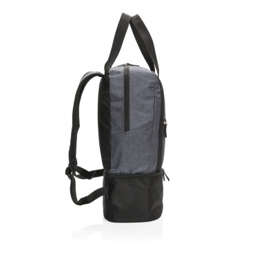 Logotrade Firmengeschenke das Foto: 3-in-1 Kühltasche