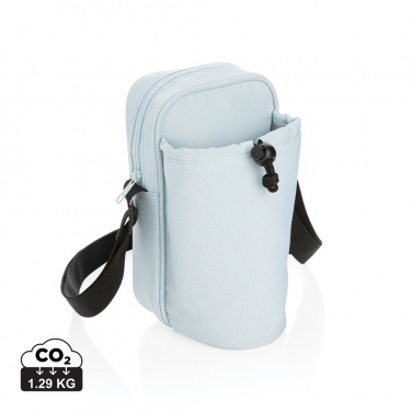 Logotrade Werbegeschenke das Foto: Tierra Sling Kühltasche