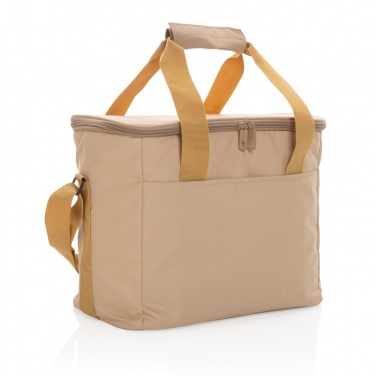 Logotrade Werbeartikel das Foto: Impact AWARE™ große Kühltasche