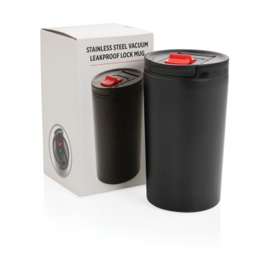 Logotrade Geschäftsgeschenke das Foto: Doppelwandiger Vakuum-Becher 300ml