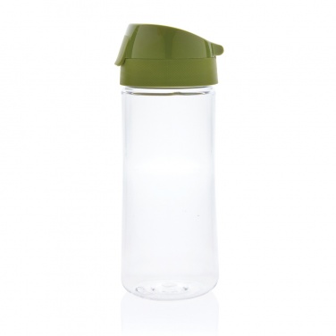 Logotrade werbemittel das Foto: Tritan™ Renew 0,5L Flasche Made In EU