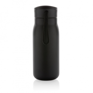Logotrade werbemittel das Foto: Avira Ain 150ml Reiseflasche aus RCS rec. Stainless-Steel