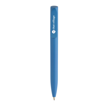 Logotrade werbemittel das Foto: Pocketpal Mini-Pen aus GRS recyceltem ABS