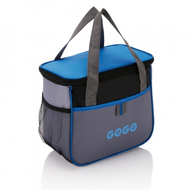 Logotrade Werbeartikel das Foto: Basic Kühltasche