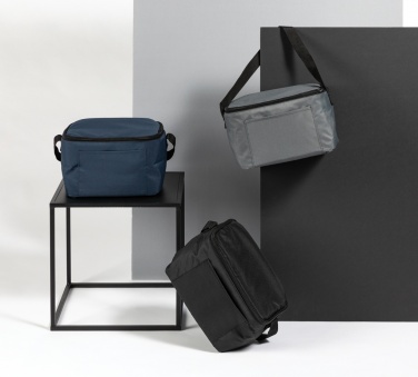 Logotrade Logogeschenke das Foto: Impact AWARE™ Basic Kühltasche