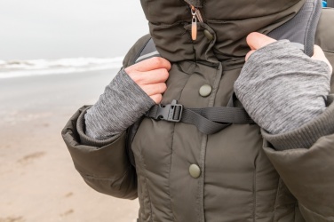 Logotrade Werbegeschenke das Foto: Explorer Ribstop großer Wanderrucksack 40L PVC frei