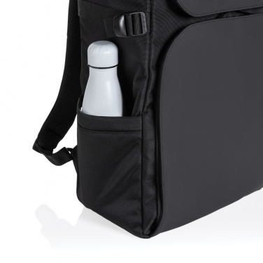 Logotrade Firmengeschenke das Foto: Pascal AWARE™ RPET Deluxe Weekend Rucksack