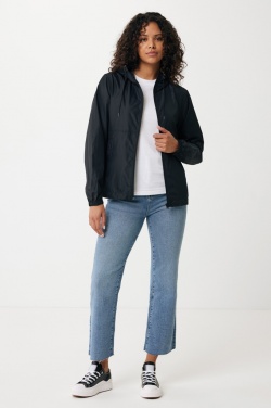 Logotrade Werbeartikel das Foto: Iqoniq Logan Lightweight Jacke aus recyceltem Polyester